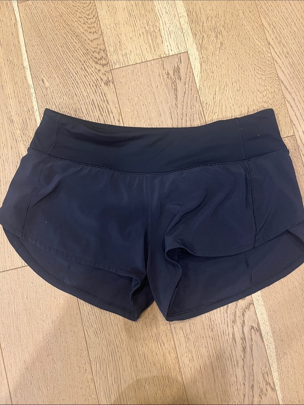 Lululemon Shorts - Black
